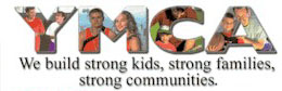 YMCA - We build strong kids, strong families, strong communities.